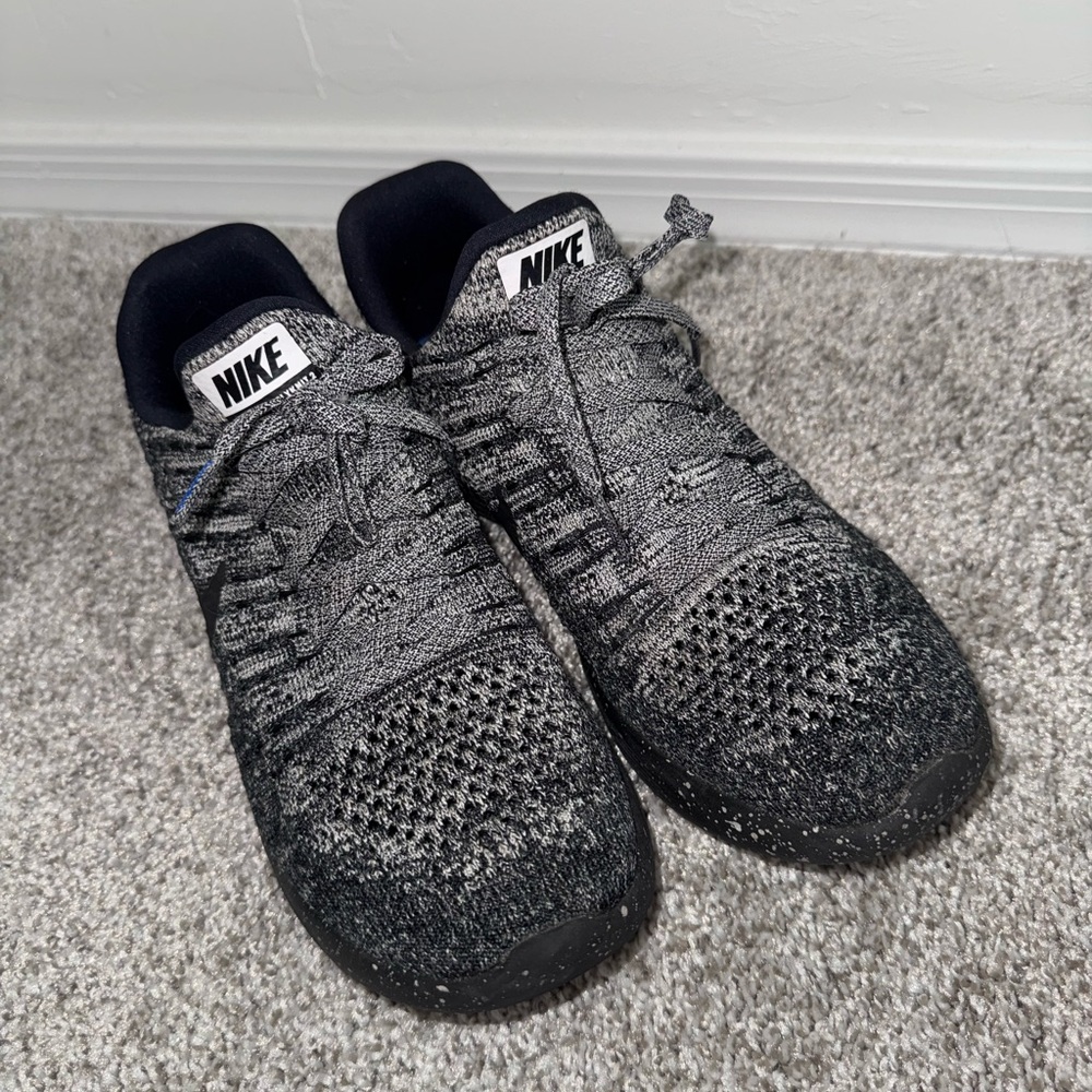 Nike lunarepic fly knit 3